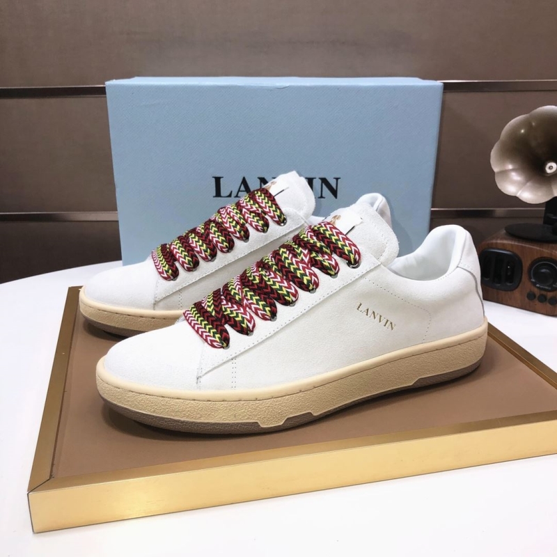 Lanvin Sneakers